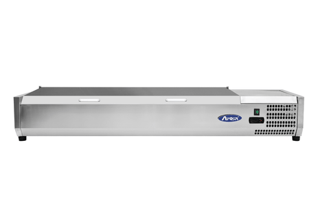 VRX2000/380 INOX - ATOSA - FRANCE CHR