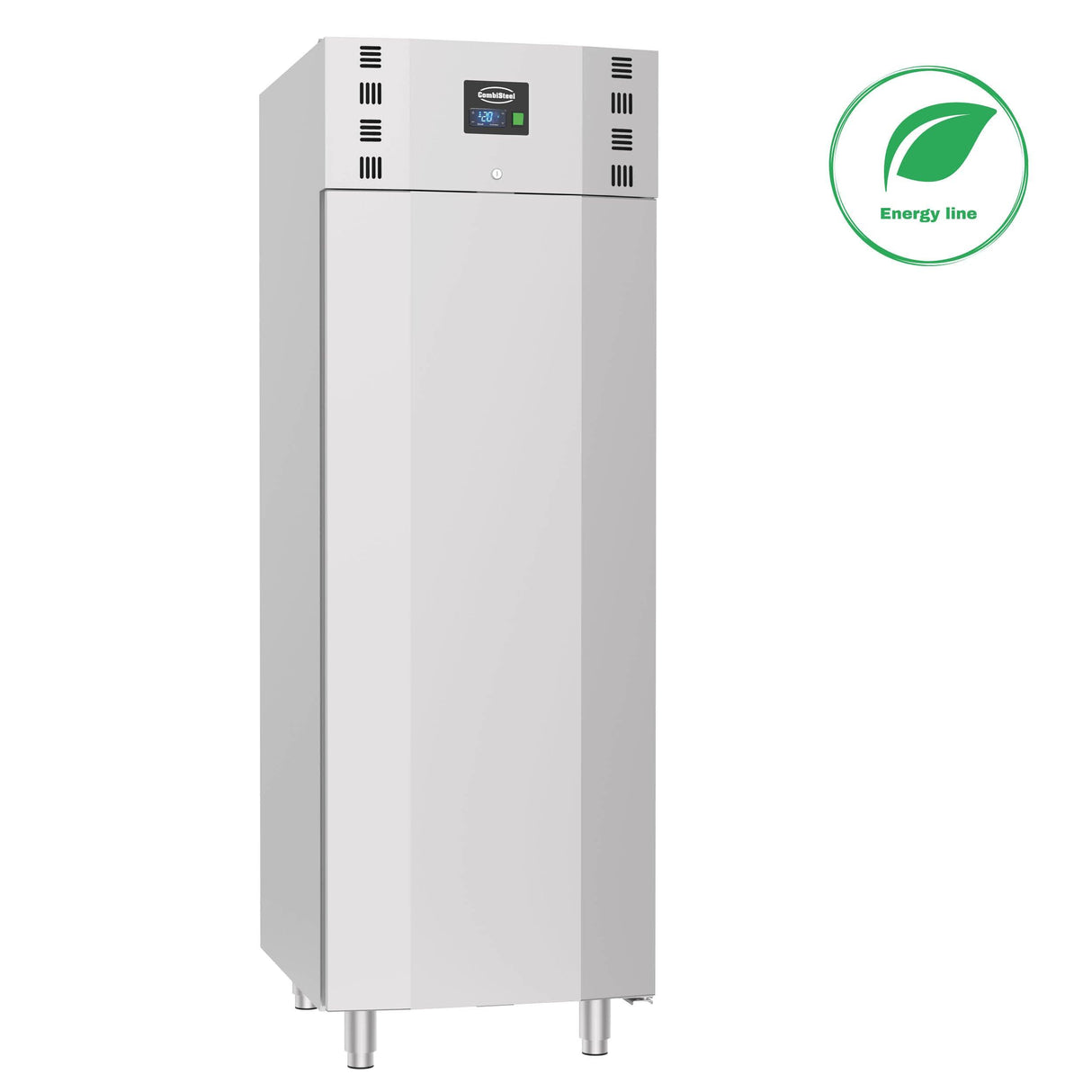 Congélateur Inox 700 Ltr - Énergie Line - FRANCE CHR