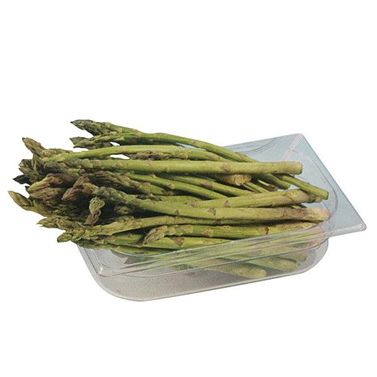 Bac GN en polypropylène, GN 1/2 h=100 mm