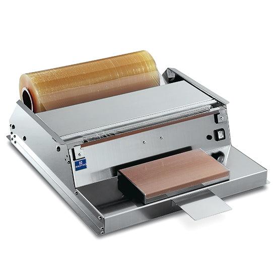 machine d'emballage, rouleau max l=500 mm