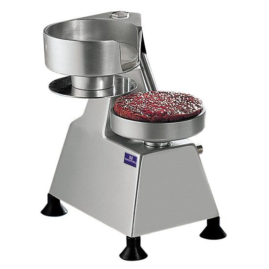 presse hamburger manuelle, ø 100 mm