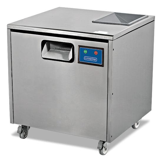 Sécheur à couverts de table 7000 pièces / heure