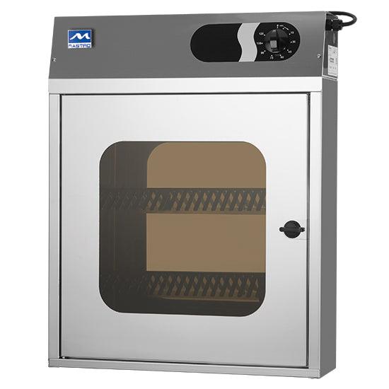 Stérilisateur couteaux avec minuteur pour 30 pièces