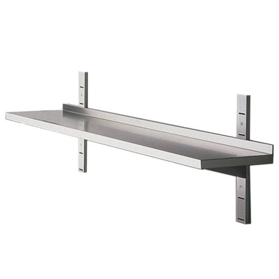 ensemble étagère murale, 1600x400 mm