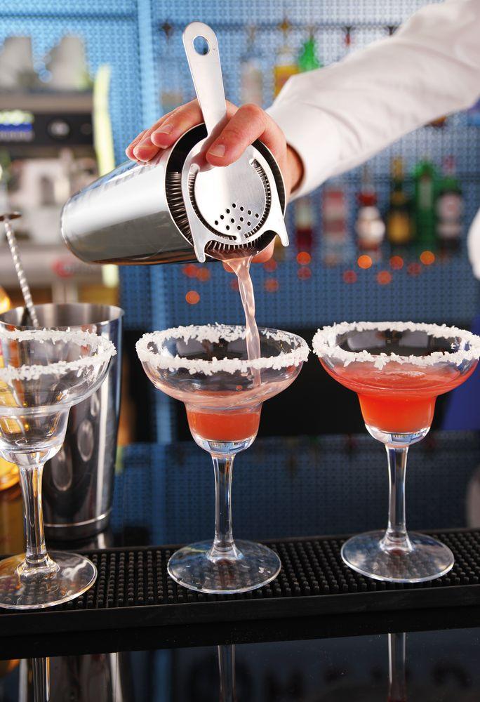 Passoire Hawthorne, Bar up, 82x28x(H)165mm