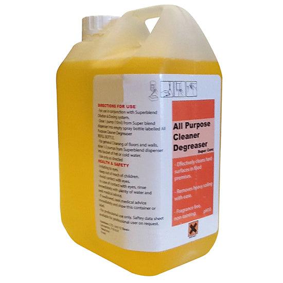 dégraisseur pour fours KOIPERRE (6 Kg)