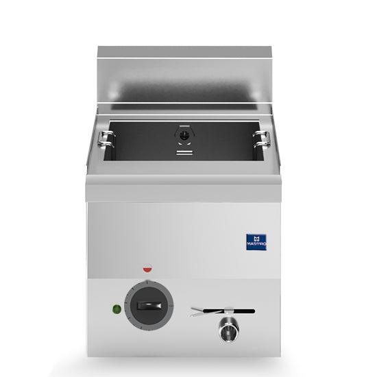 Cuiseur à pâtes électrique de table, 14 litres