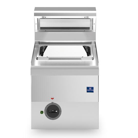 Chauffe-frites de table, GN 1/2