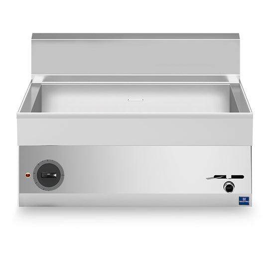 Bain-marie électrique de table, 1 cuve GN h=150 mm