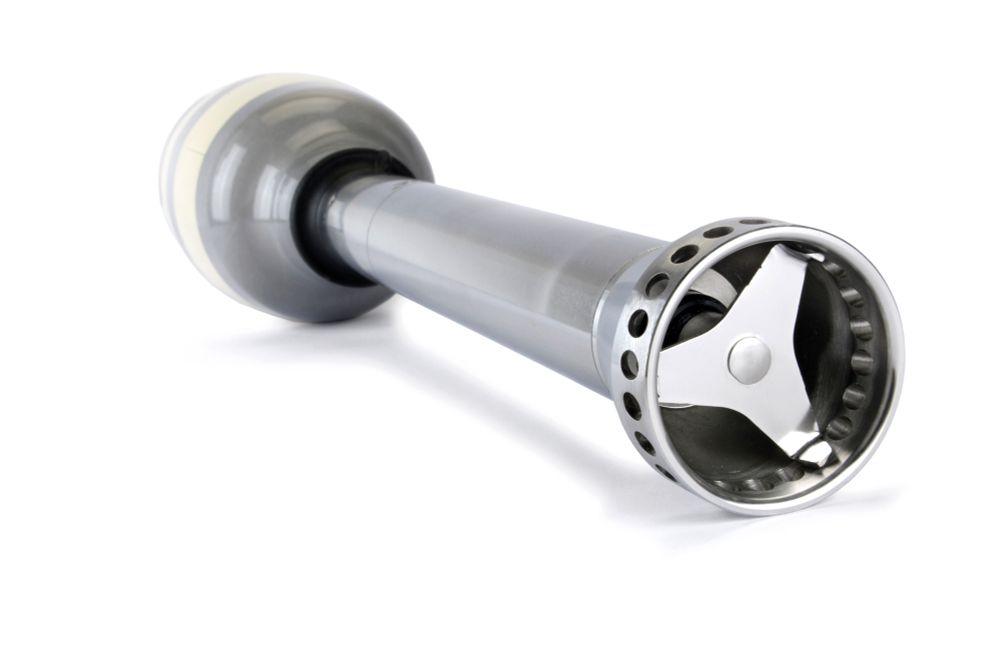 Pied pour mixeur plongeur / homogénéisateur, HENDI, (L)300mm