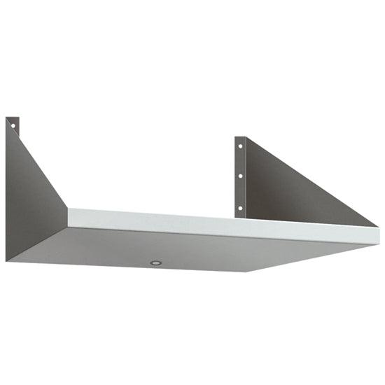 Étagère murale pour fours à micro-ondes