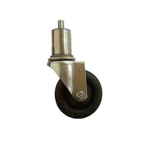 ROUE SANS FREIN POUR HAUTEUR 900MM - ATOSA - FRANCE CHR