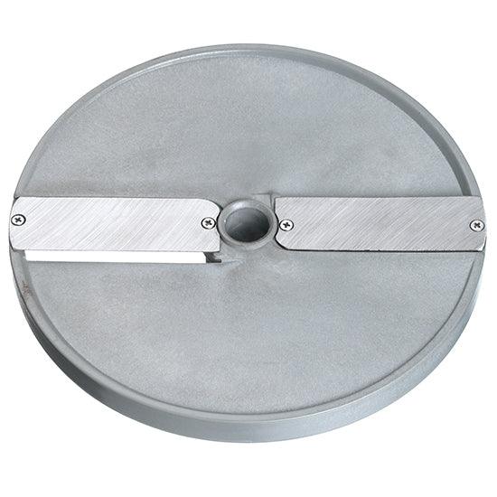 disque à couper en tranches, épaisseur 8 mm