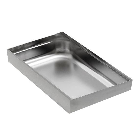 Bac récupération huile pour friteuses VS700