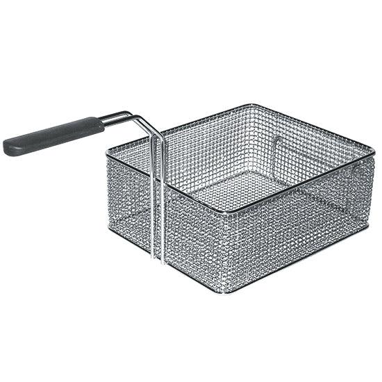 Panier 1/1 pour bac de 22 litres friteuses gaz version simple