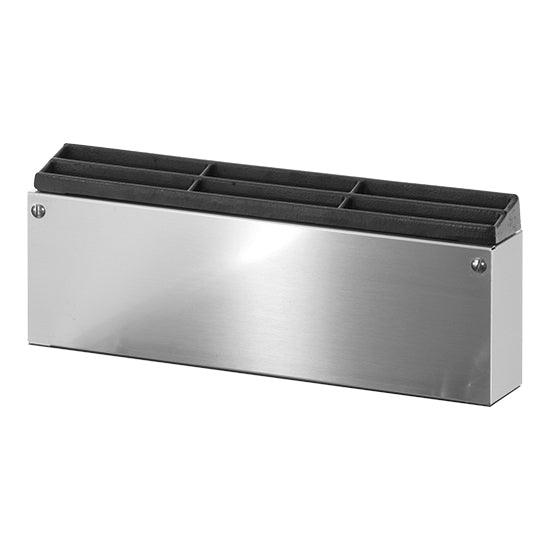 Rallonge cheminée série VS700 et VS900, l=400 mm