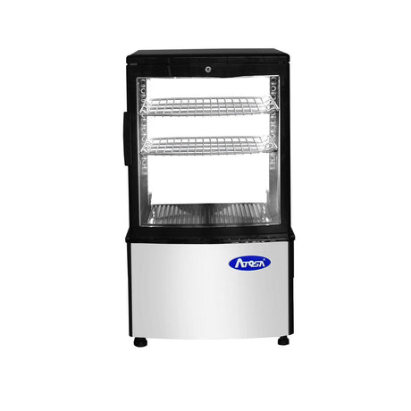 VITRINE DE PRESENTATION - ATOSA - FRANCE CHR