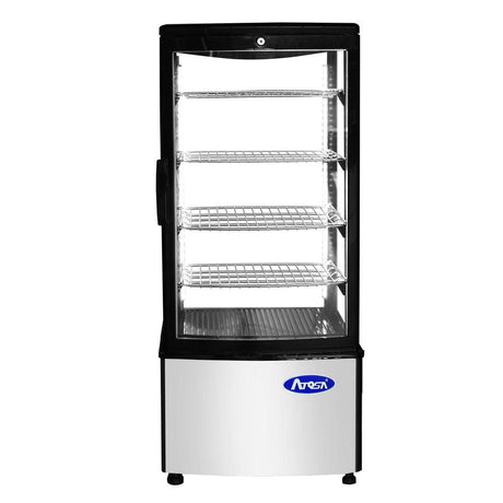 VITRINE DE PRESENTATION - ATOSA - FRANCE CHR