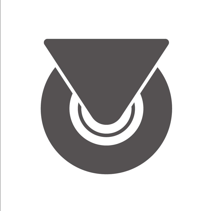 Roues de qualité supérieure pour 7072.11 4X CombiSteel. - FRANCE CHR