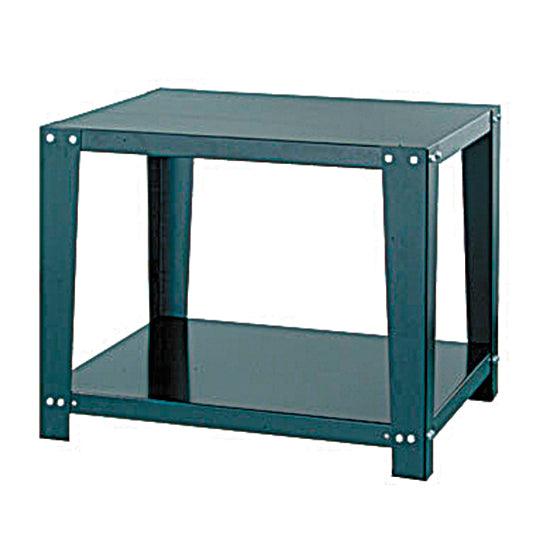 Support peindré pour four pizza 2x CAA0003/P