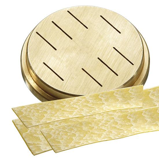 matrice "fettuccine" 8 mm pour CBF0001