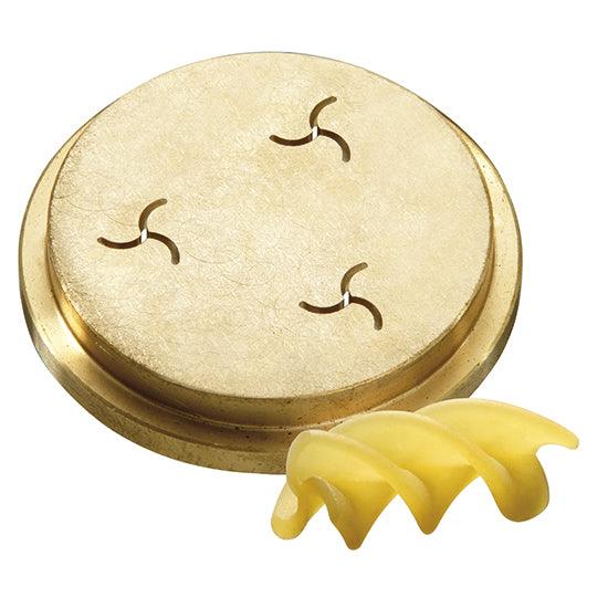 matrice "fusilli" ø 9 mm pour CBF0001