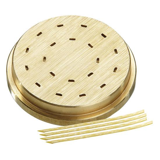 matrice "tagliolini" 3 mm pour CBF0001