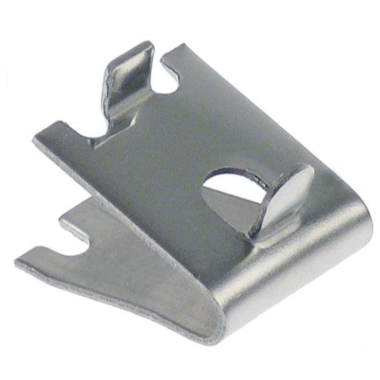 emsemble de 4 supports d'étagères pour réfrigérateurs 400/550 litres