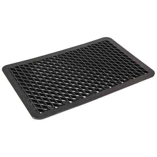 Grille GN 1/1 émaillé, ouvert