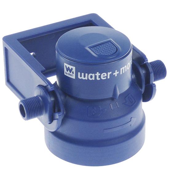 tête de filtre type besthead 3/8" water + more