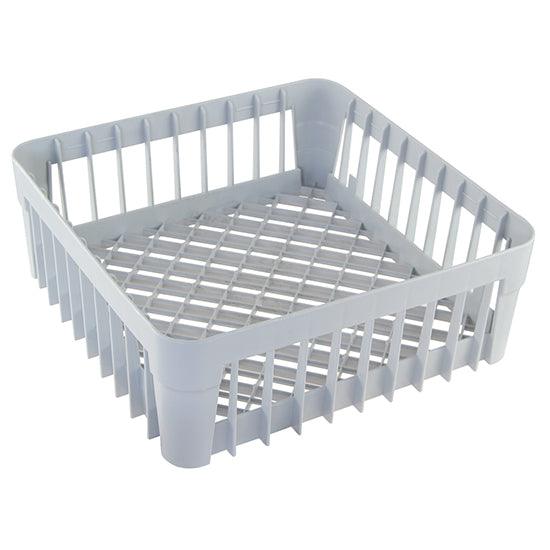 Panier 400x400 mm pour verres