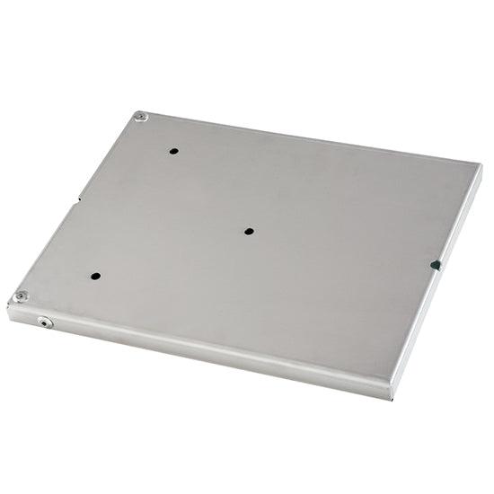 kit universel de fixation pour porte-bagages du cyclomoteur