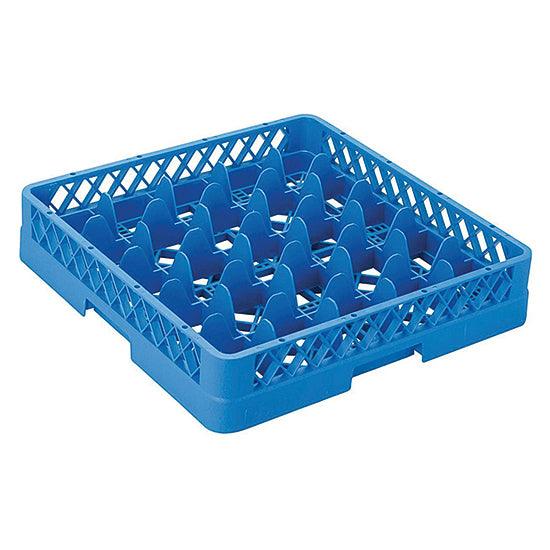 Panier 500x500 mm pour 36 tasses/ verres 60x60 mm