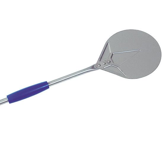 pelle à pizza pour tourner et défourner, ø 230 mm, l=1450 mm
