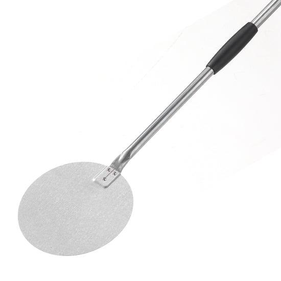 pelle à pizza pour tourner et défourner, ø 200 mm, l=1690 mm