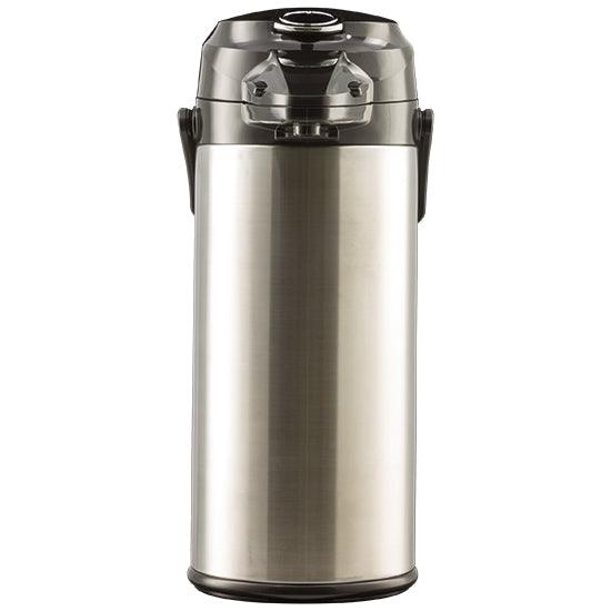 Thermos avec fonction pompe 2,2 litres