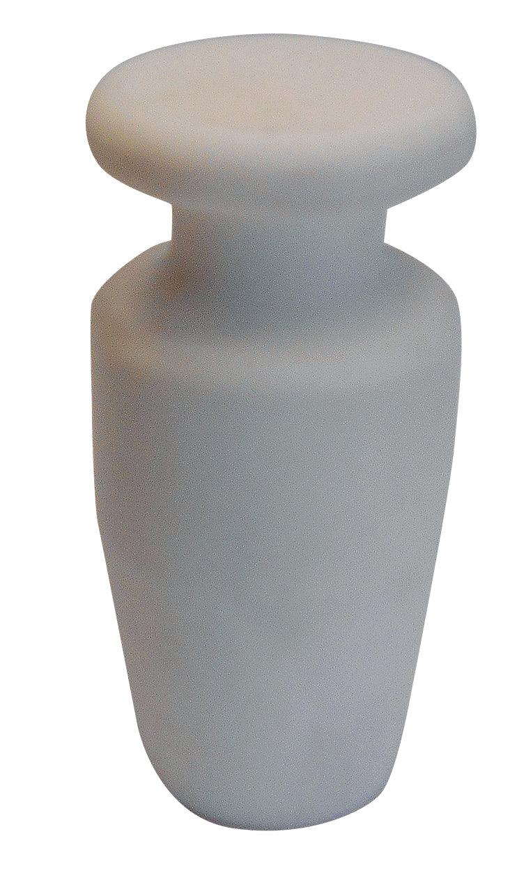 Bouchon pour plaque fry-top simple