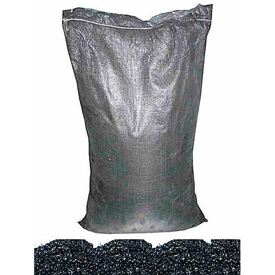 sac de charbon actif 25 kg