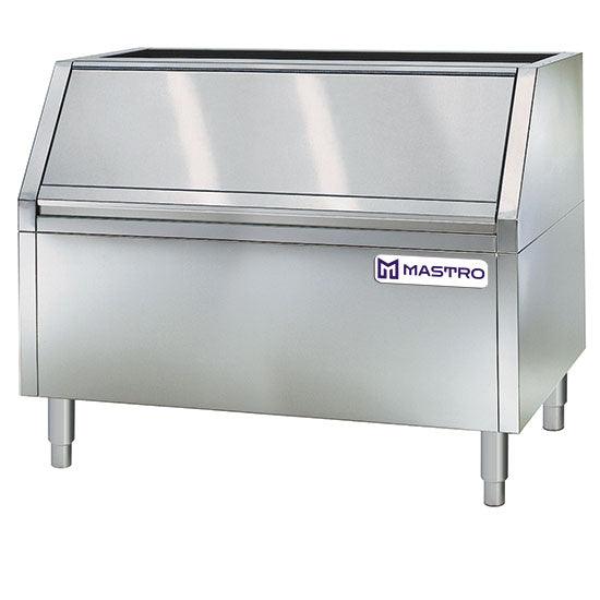 récipient à glaçons pour BAA0034, capacité 350 kg