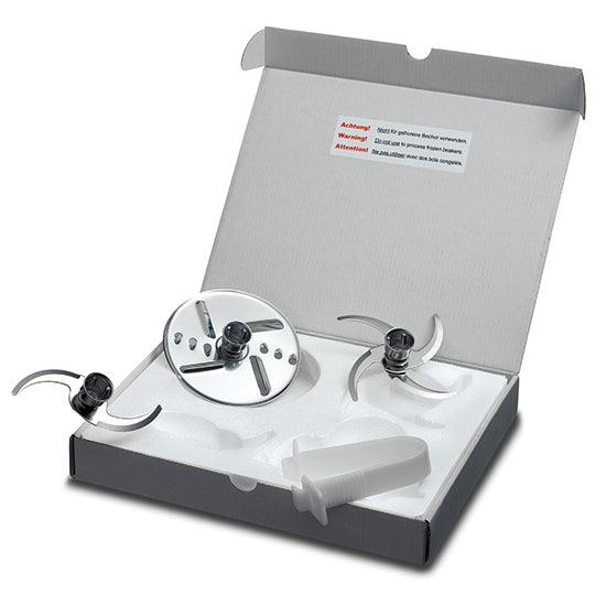 set de couteaux pour Pacojet