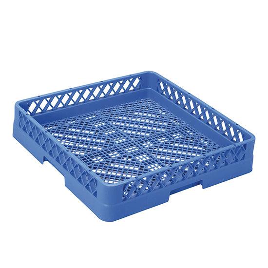 Panier 500x500 mm pour couverts