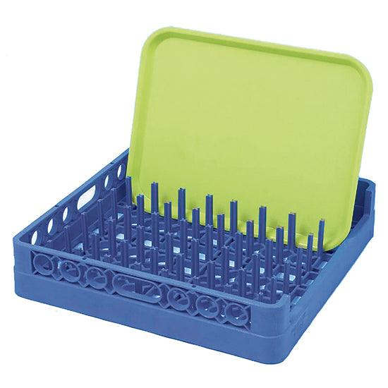 Panier 500x500 mm pour plateaux