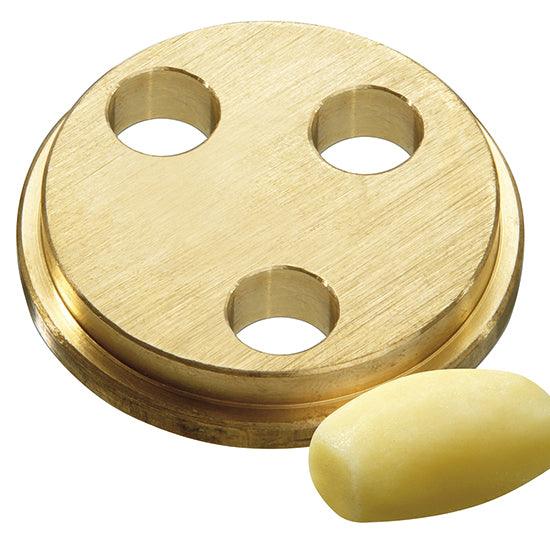 Matrice "gnocchetti sardi" 19 mm pour CBF0010