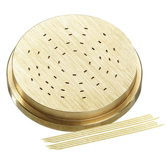 Matrice "bigoli" Ø 3 mm pour CBF0010