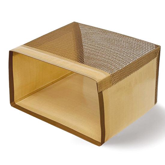 Boîte de cuisson à revêtement antiadhésif "Washable Box"