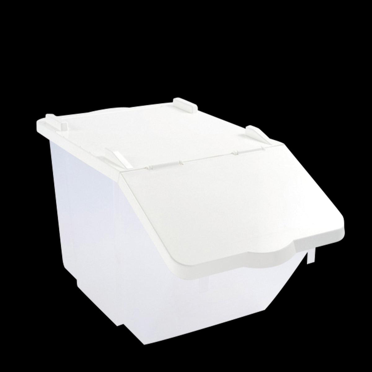 Bac à ingrédients 30 L + couvercle - FRANCE CHR