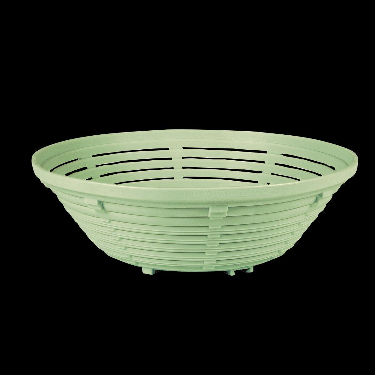 Banneton rond 1,5/2 kg - 27 x 9 cm - FRANCE CHR