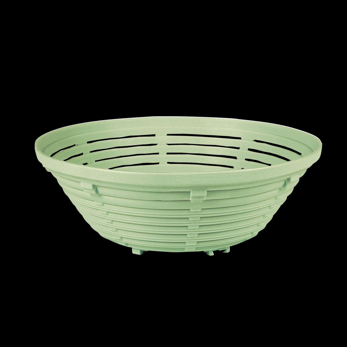 Banneton rond 1 kg - 23 x 9 cm - FRANCE CHR