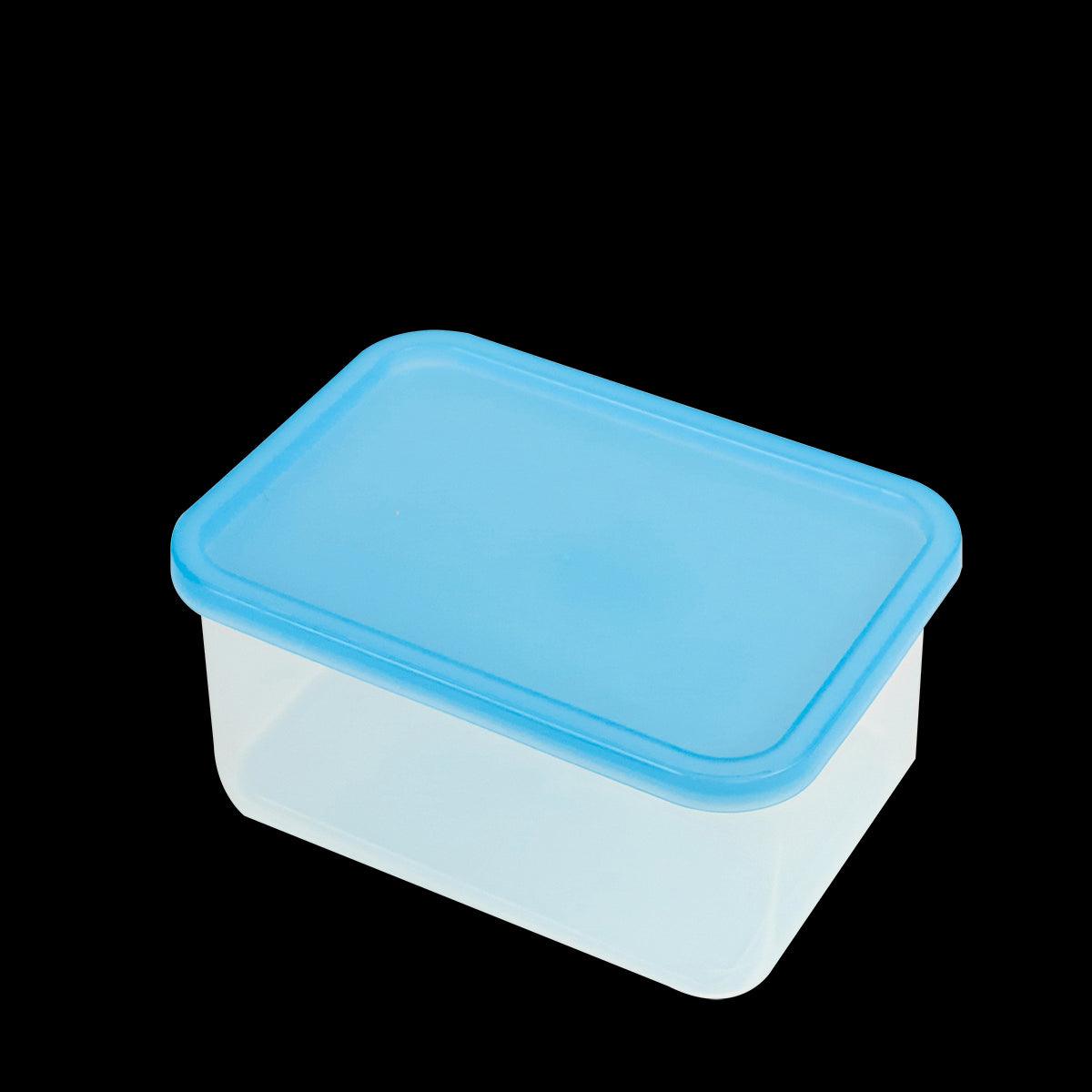Boîte hermétique ABS bleue 100mm - GP571 - Araven