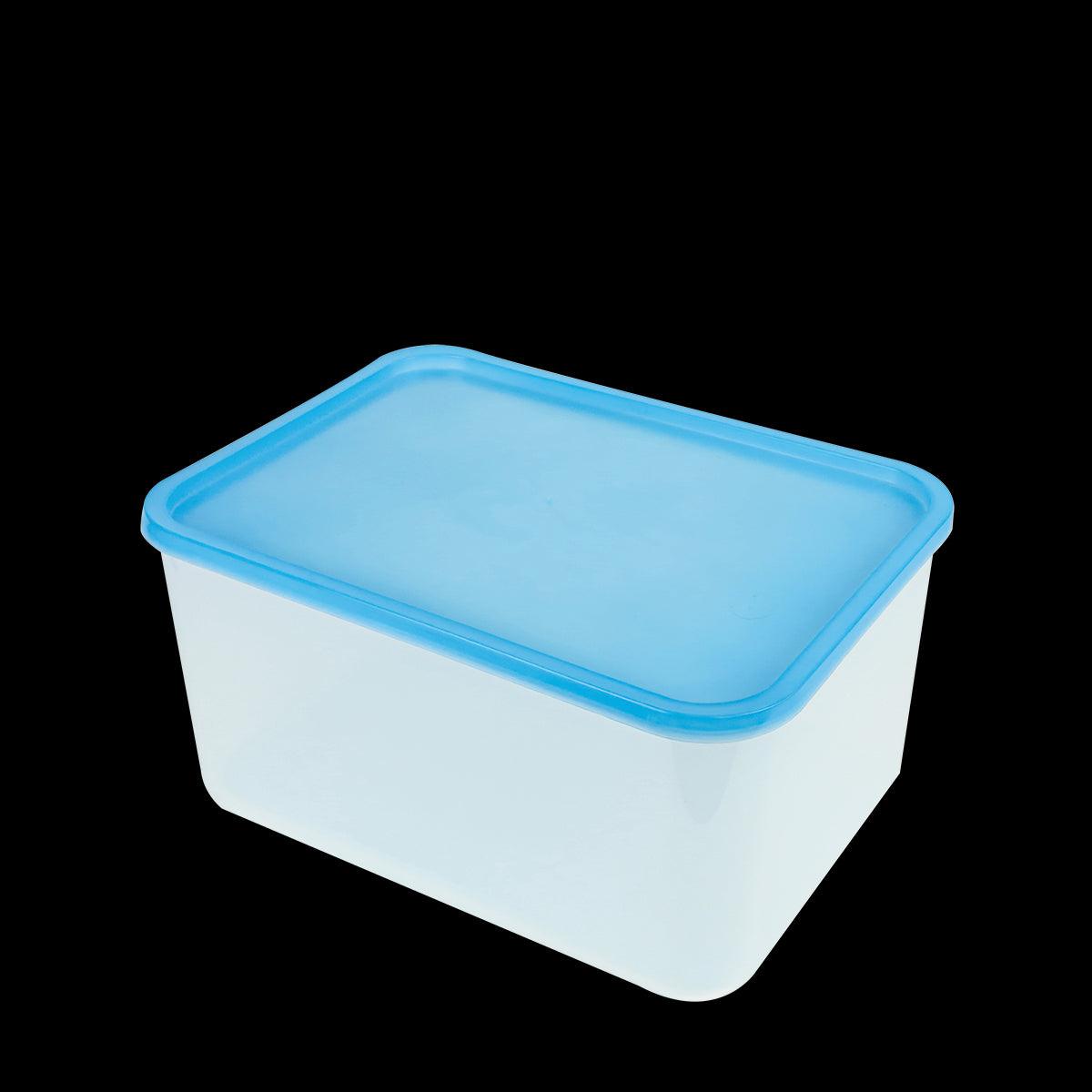 Boite Hermétique + couvercle 8,0L MIFLEX - FRANCE CHR